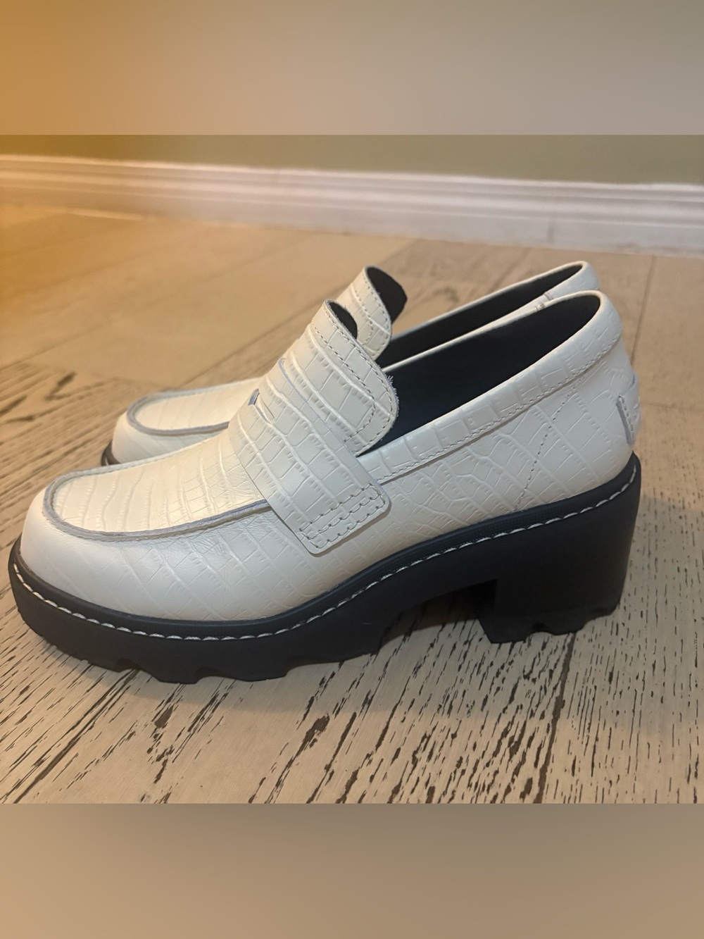 Sorel Joan Now City Loafer